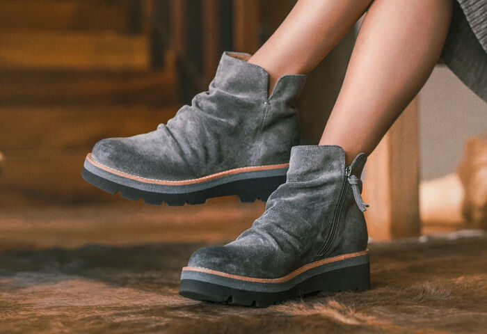 Boots and Ankle Boots Collection for Women