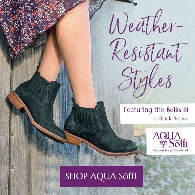 Sofft footwear clearance