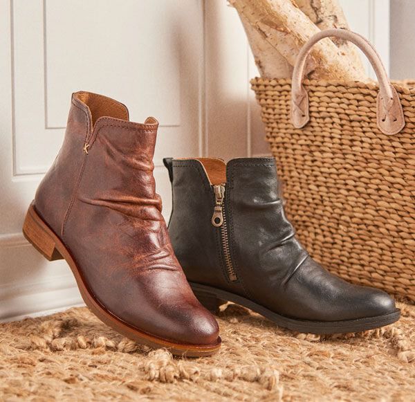 Indiana Mule  Boots, Shoes, Ankle boot