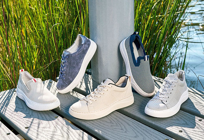 Soft shoe company online