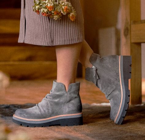 Sofft brand shoes