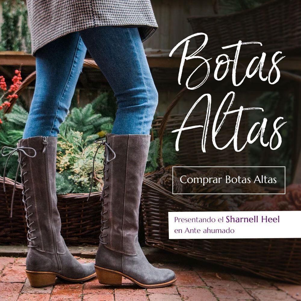 Zapatos de mujer sofft top