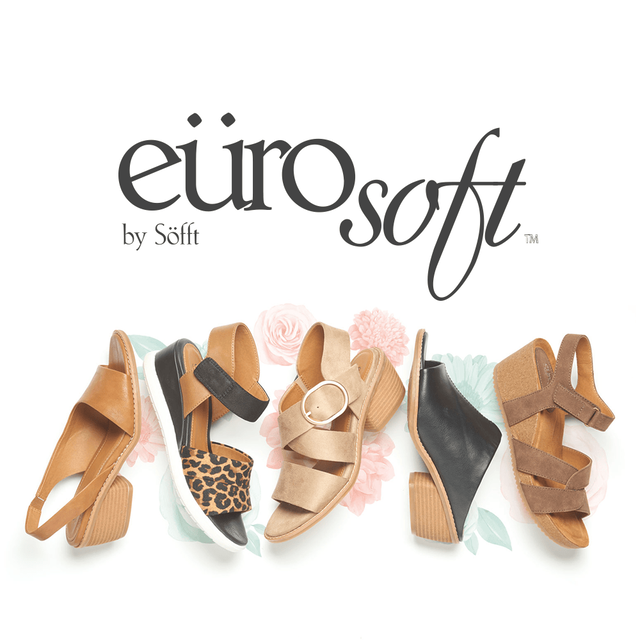 Eurosoft by sofft boots outlet