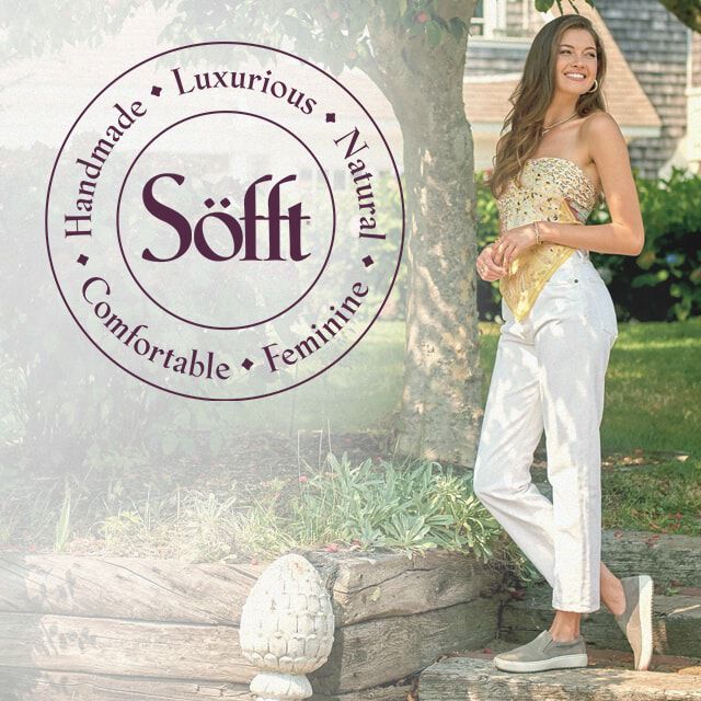 Sofft brand discount