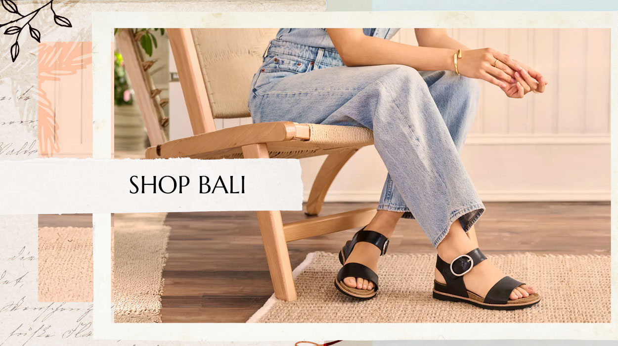 Bali II | Sofft Shoe display picture 1