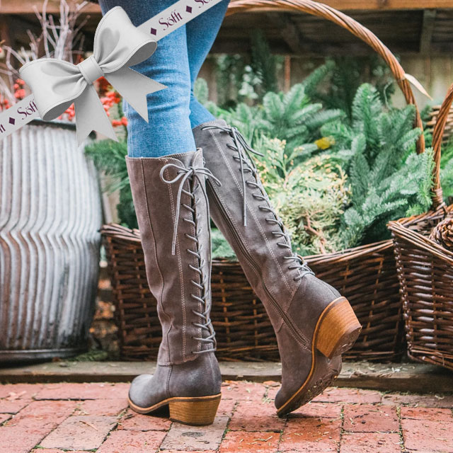 Sofft sure fit boots new arrivals